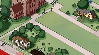 The Secret of the House - Part 12 Heavy Breasts by Foxie2k