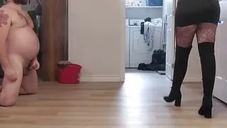 It Hurts When These Pointy