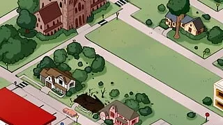 The Secret of the House - Part 77 Showing You My Flower by Foxie2k