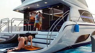 Being A Dik 0.7.0 Part 179 A Lot Of New Things By LoveSkySan69