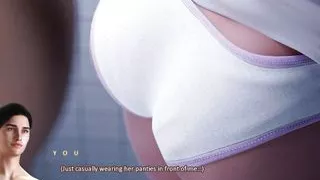 Apocalust - Doggy Style Step Sis Liora - Part - 6