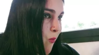 Sweet Spanish babes give marvelous deepthroats - DVD