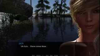 Lancaster Boarding House His Girlfriend Is Jerking His Cock In Public They Got Caught Ep 12