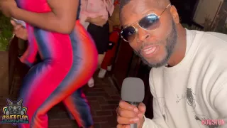 AsherClan Street Interviews Houston Feb 2024