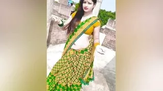 BENGALI BAHU Get in Her Tight by Old Sasur Ji during daytime ( Hindi Audio )