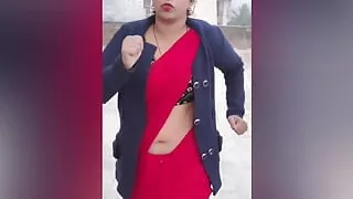 My Husband's Friend Maked Sure That We Alone When I Was in the Kitchen Cooking Dinner...