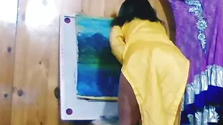 A slut Always like it.