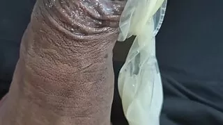 I Tried A New Condom