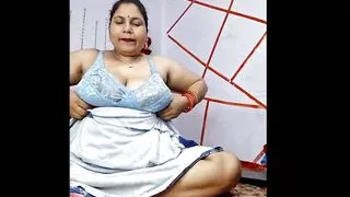 Desi Bhabhi Ki Chudai