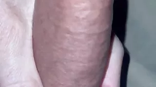 Cock play during morning wood and milking the PINGA