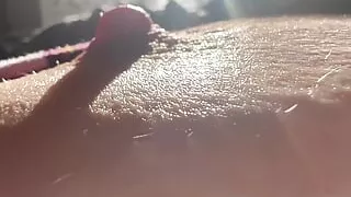 Pressing All My Buttons