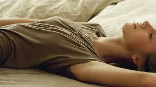 Roxana U's Vicious Pussy Fingering Leads To Intense Orgasm!