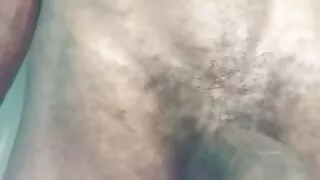 BBC alone with motion.