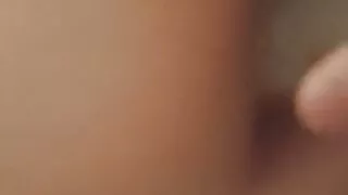 POV Anal Wife, Amateur Doggy MILF