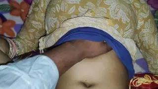 Indian Stepsister ki chudai