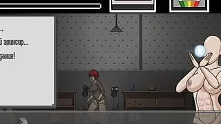 catching ghost girls and fucking them