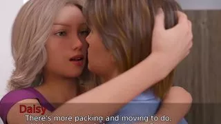 Her Hearts Desire Update 6