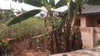 BBC Thief Broke Into Home to Fuck Big Booty Mature Housewife