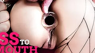 Hot Babes Getting Fucked In The Ass Hard Compilation