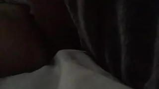 Licking my stepsister's sexy ass and pussy after her 18th bday party after every dude fucked her the night before