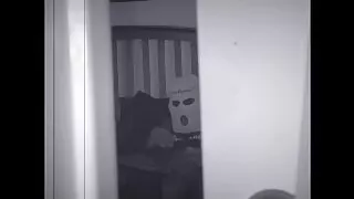 Roommate Peaking At Me Masturbate