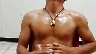 The Cum Is so Thrilling.