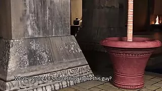 Ant out with me for dener at Restaurant