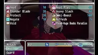 Girl Beats Heo 1 Auphemia Boko877