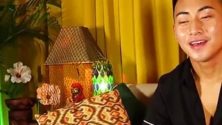 Peterfever Introducing Jeremy Vuitton