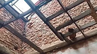 Fucking My Hot 20 Year Old Sister in Law at the Abandoned Station