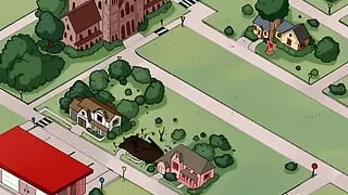 The Secret of the House - Part 23 a Lot to Do by Foxie2k