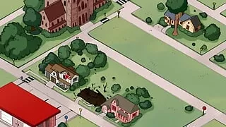 The Secret of the House - Part 17 Shy Nerdy Girl by Foxie2k