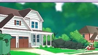 The Secret of the House - Part 16 Your Dick Tastes Good by Foxie2k