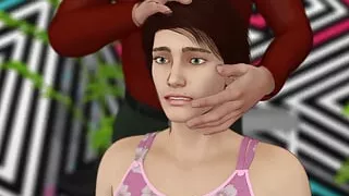 I Look Like A Pretty Girl - Sissy Dream