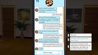 Being A Dik 0.7.0 Part 187 Isabella Home By LoveSkySan69