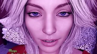 Being A Dik 0.7.0 Part 186 Isabella GodLike Body By LoveSkySan69