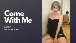 Come With Me - Seska