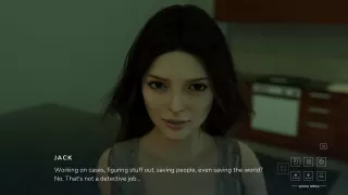 Deliverance The Demon Is Out There Episode 61