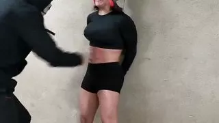 Aurora Belly Punch 2