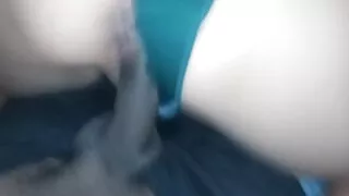 Cuckold's wife just wanted to fuck