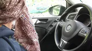 My Stepson Begged Me To See My Hairy Pussy