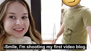 One day in the life of Anna Sibster