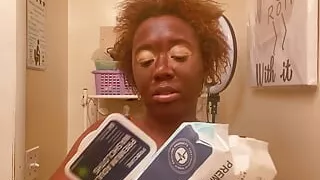 Naked Nude Get Ready With Me : Sexy Kinda Glam Makeup Everyday Routine Tutorial?