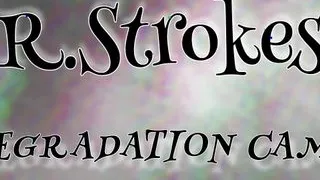 Blew a Massive Load All Over My Myself