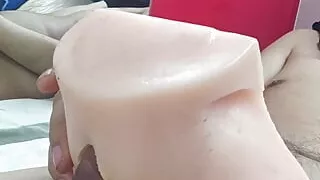 Warm My Milk Day 1066