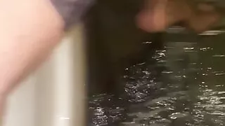 Milfycalla Ep 111 Stepmom Pisses All Over Bathroomand This Is a Fetish That I Like. I Want to See You with Your Dick in Your Han