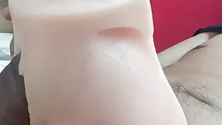 Warm My Milk Day 1060