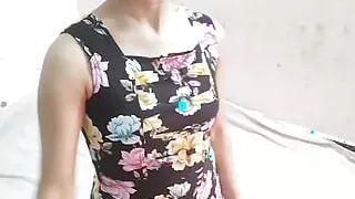 Village ki jwan larki ko paisa deke chut far diya