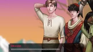 What a Legend - (PT 54) - making our way to warm town