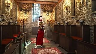 gameplay HOROS  monster slayer and lover of many part-1